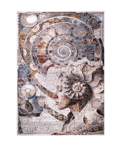 Picasso 1536 - Kodaz CarpetKodaz Carpet