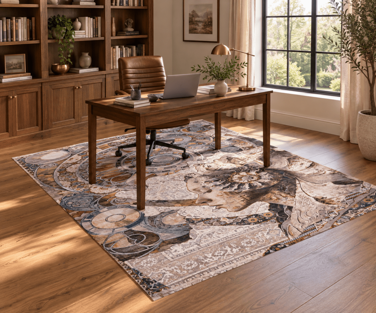 Picasso 1536 - Kodaz CarpetKodaz Carpet
