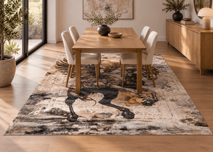 Picasso 1539 - Kodaz CarpetKodaz Carpet