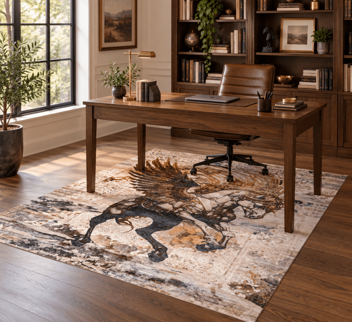 Picasso 1539 - Kodaz CarpetKodaz Carpet