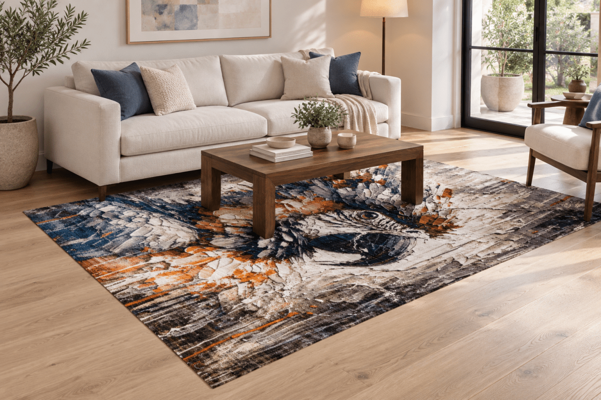 Picasso 1681 - Kodaz CarpetKodaz Carpet