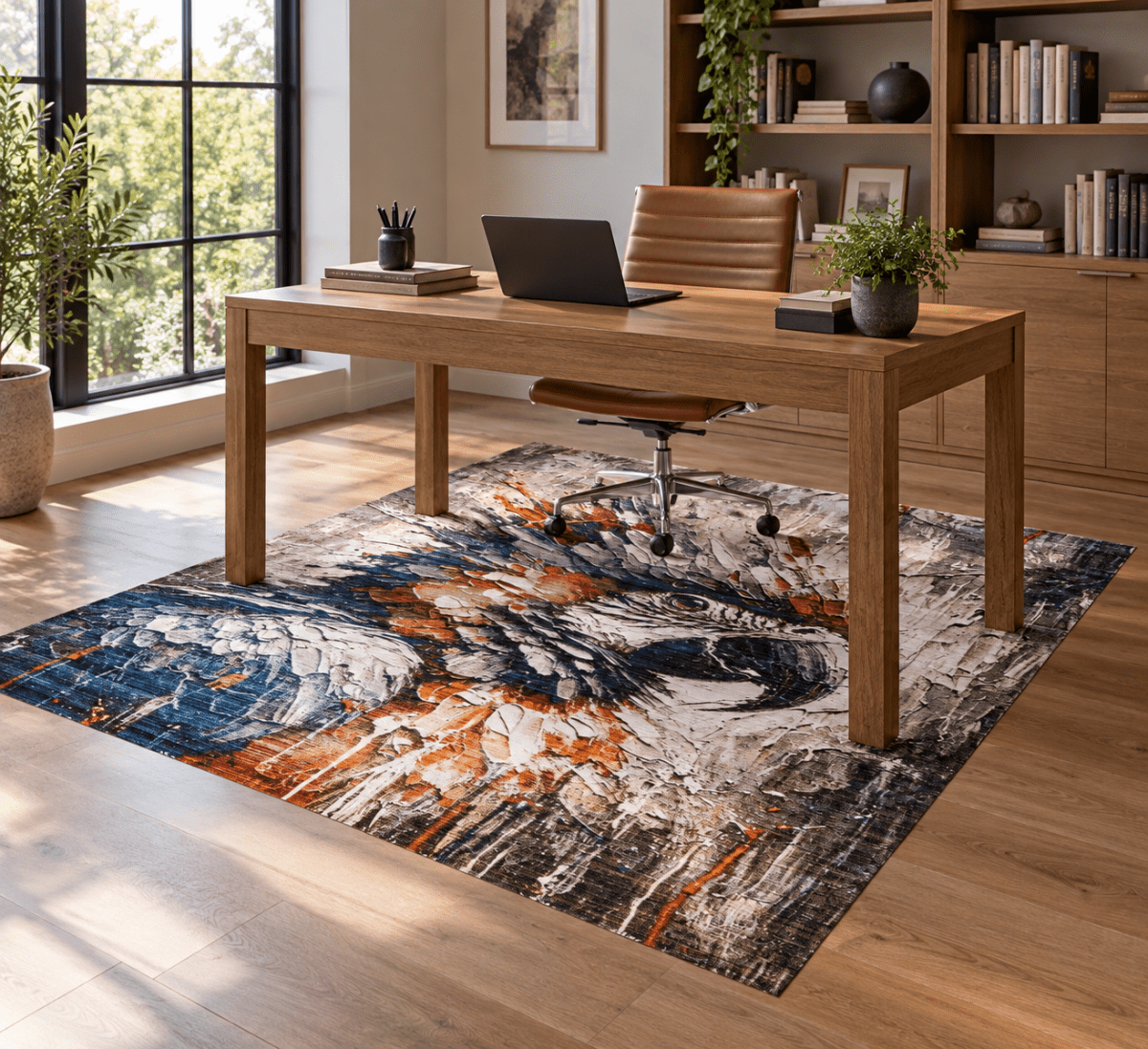 Picasso 1681 - Kodaz CarpetKodaz Carpet