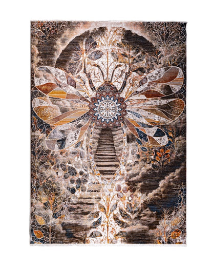 Picasso 1690 - Kodaz CarpetKodaz Carpet
