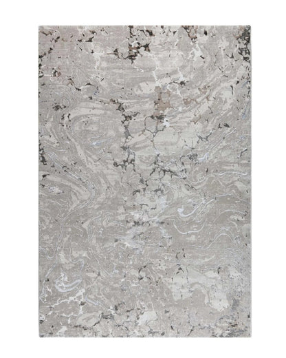 Alfombra Prada 1181A Beige Taupé Kodaz Carpet