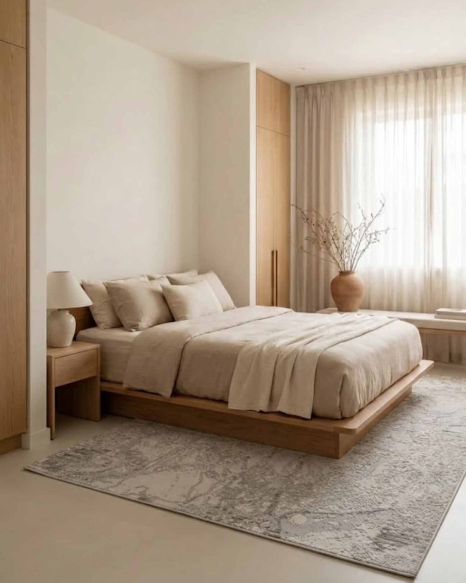 Prada 1182A Beige Taupé | Alfombra - Kodaz CarpetKodaz Carpet