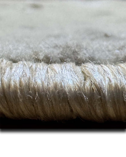 Alfombra Prada 1473A Beige Taupé Kodaz Carpet