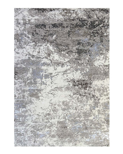 Alfombra Prada 1473A Beige Taupé Kodaz Carpet