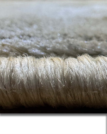 Alfombra Prada 1488A Beige Taupé Kodaz Carpet