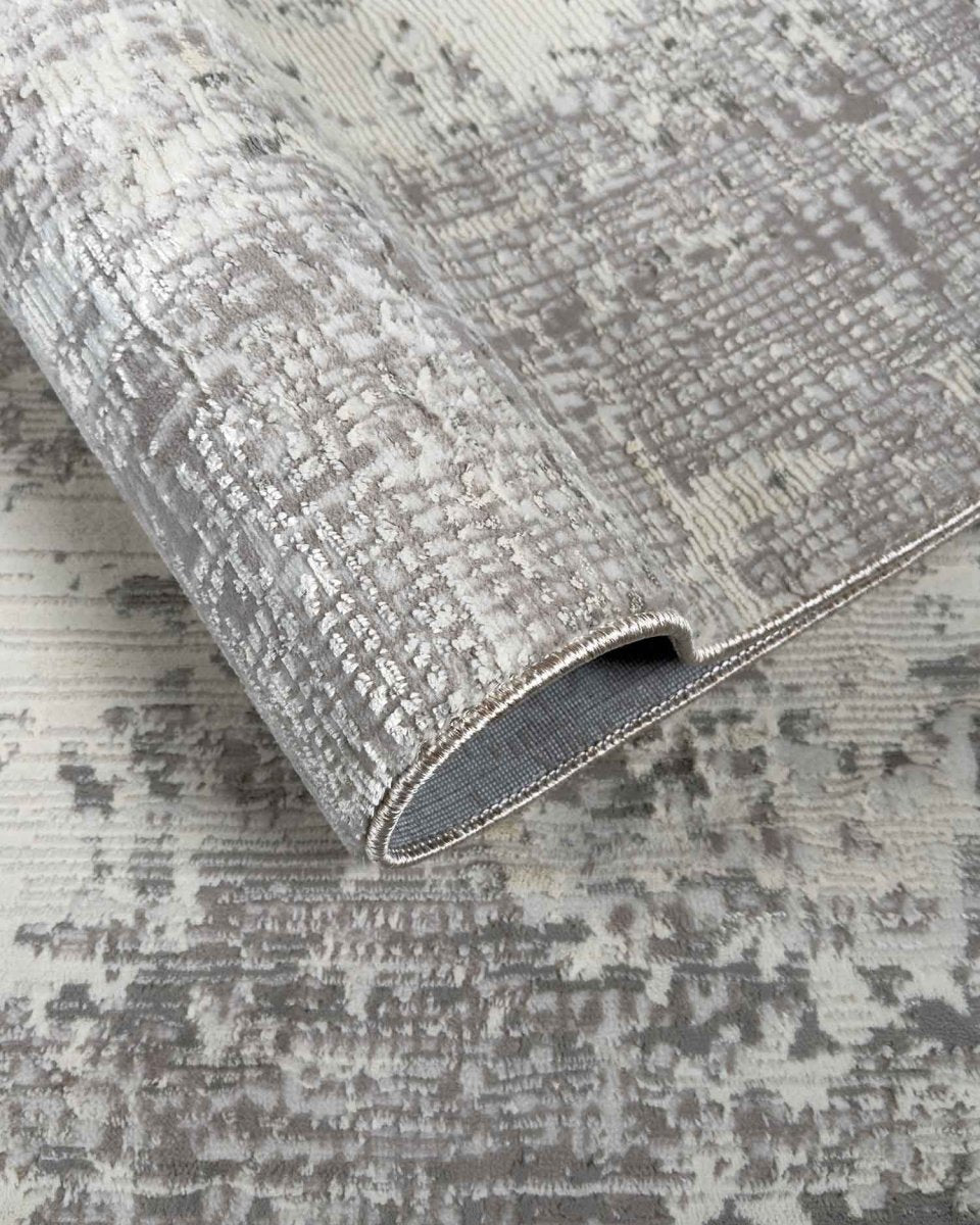 Prada 1530M Beige Crema | Alfombra - Kodaz CarpetKodaz Carpet