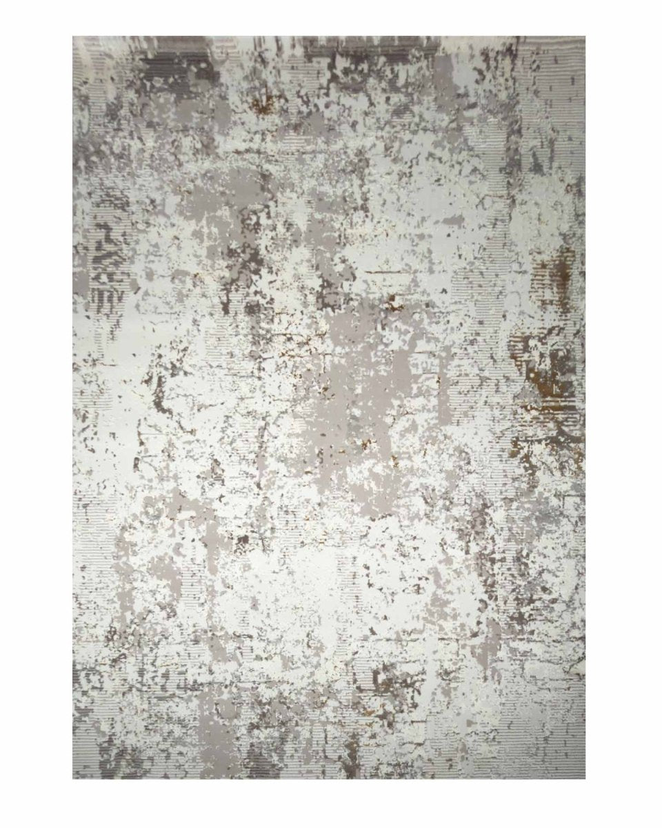Prada 1548A Dorado Crema | Alfombra - Kodaz CarpetKodaz Carpet
