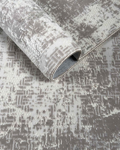 Prada 1631A Beige Crema | Alfombra - Kodaz CarpetKodaz Carpet