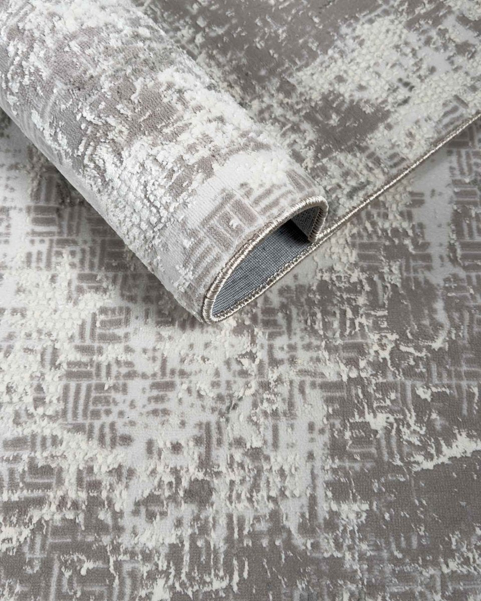 Prada 1631A Beige Crema | Alfombra - Kodaz CarpetKodaz Carpet
