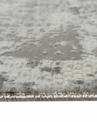 Prada 1631A Beige Crema | Alfombra - Kodaz CarpetKodaz Carpet