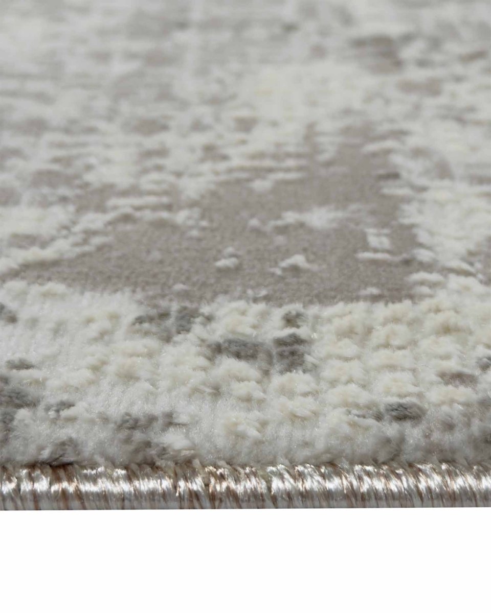 Prada 1631A Beige Crema | Alfombra - Kodaz CarpetKodaz Carpet