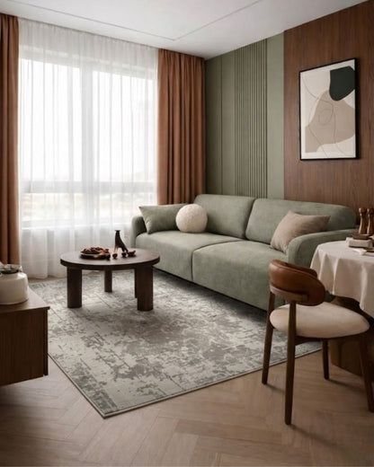 Prada 1635 Beige Crema - Kodaz CarpetKodaz Carpet