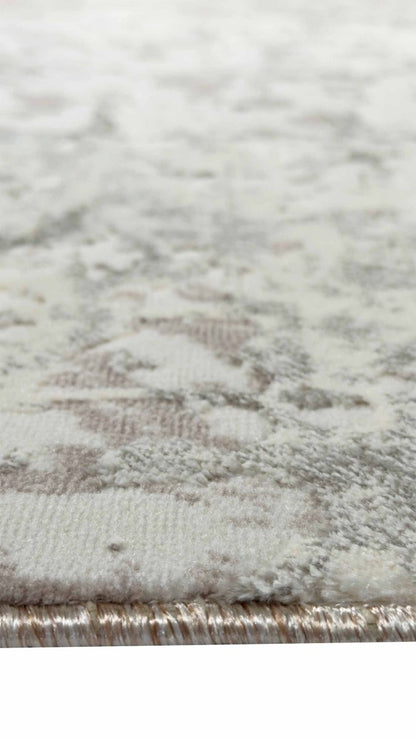 Prada 1635A Beige Crema | Alfombra - Kodaz CarpetKodaz Carpet
