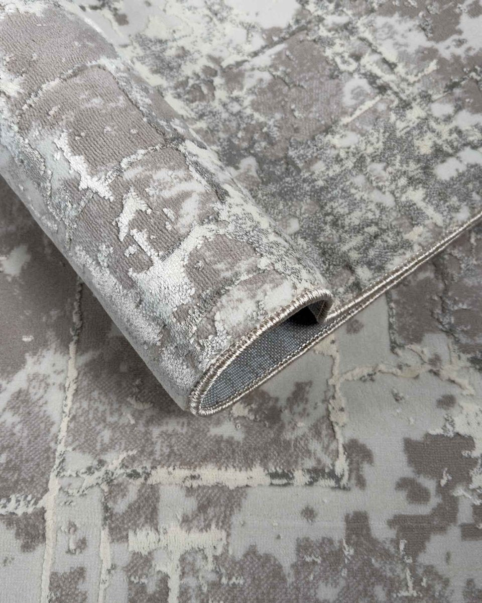 Prada 1635A Beige Crema | Alfombra - Kodaz CarpetKodaz Carpet
