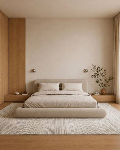 Prada 386 Crema - Kodaz CarpetKodaz Carpet