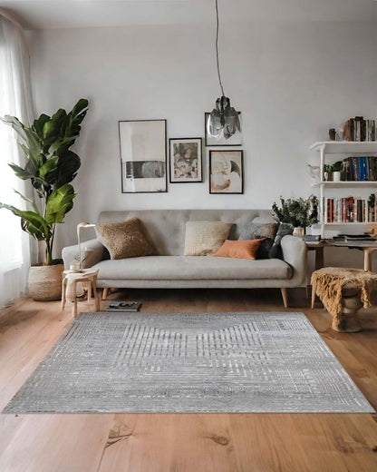 Prada 450A Beige Taupé | Alfombra Kodaz Carpet