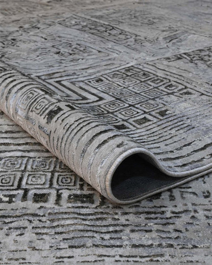 Prada 450A Beige Taupé | Alfombra Kodaz Carpet