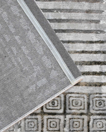 Prada 450A Beige Taupé | Alfombra Kodaz Carpet