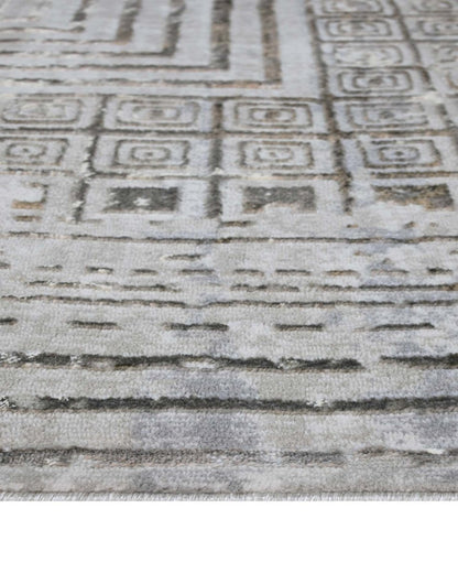 Prada 450A Beige Taupé | Alfombra Kodaz Carpet