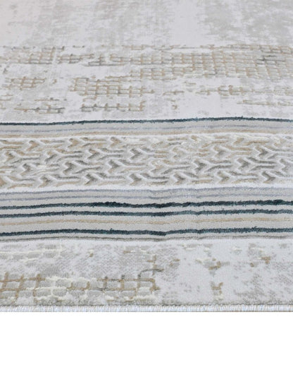 Prada 507A Gris Azul | Alfombra Kodaz Carpet