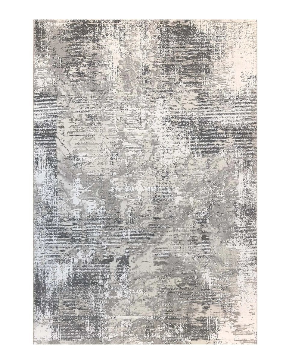 Alfombra Prada 761A Beige Taupé Kodaz Carpet