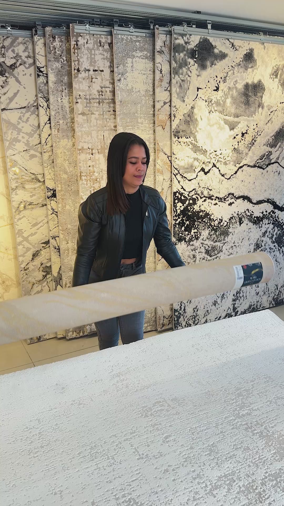 Delta 610 Beige Dorado