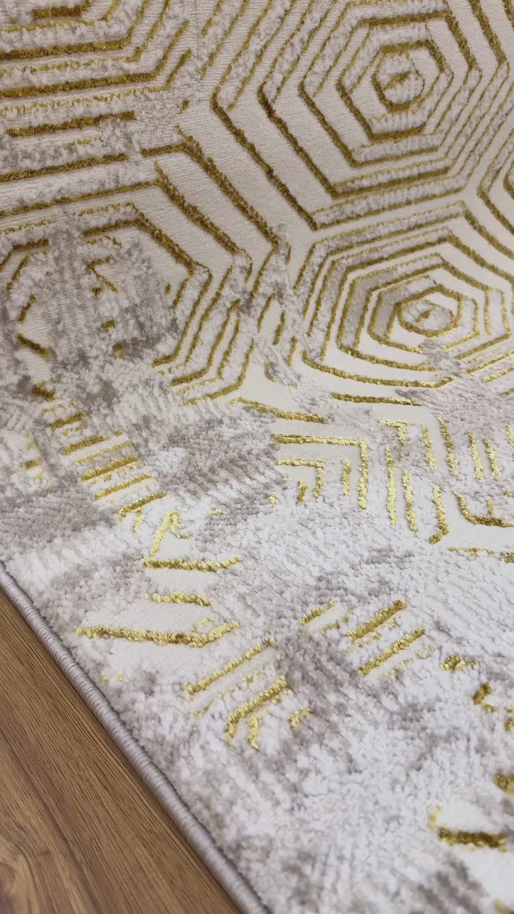 Gamma 687 Beige Dorado