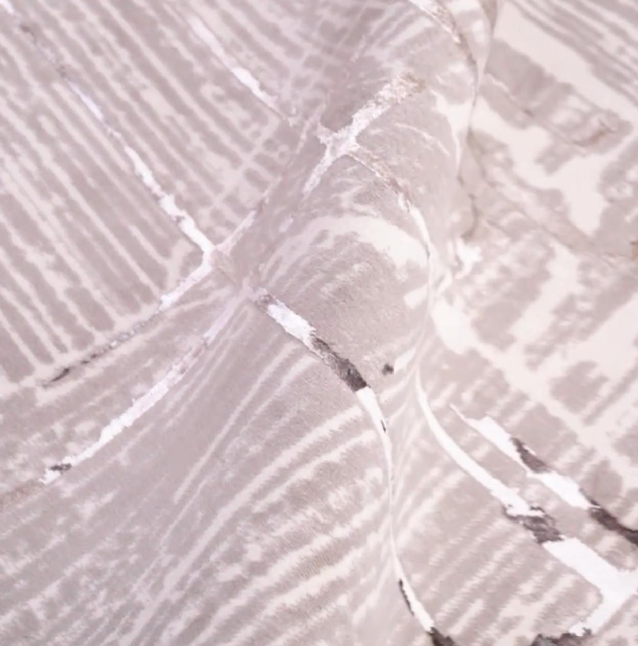 Prada 1180 Beige Taupé | Alfombra