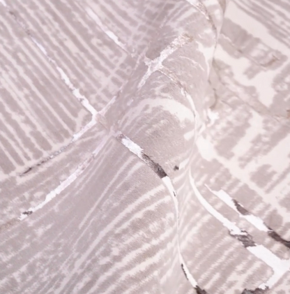 Prada 1180 Beige Taupé | Alfombra