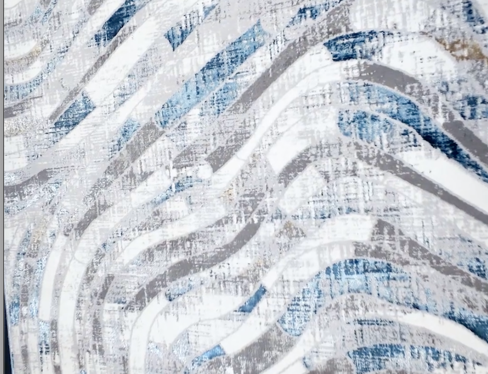 Sigma 194A Gris Azul | Alfombra