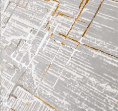 Prada 1180 Gris dorado video