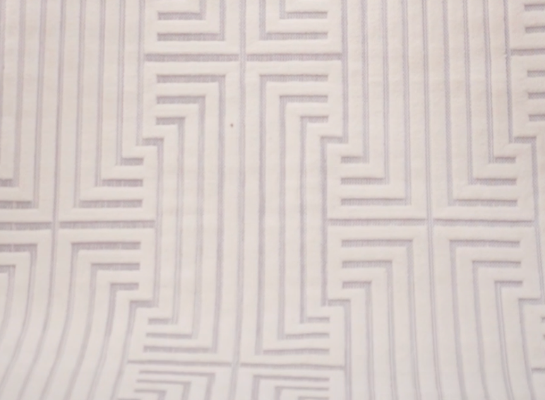 video 25A Blanco Gris