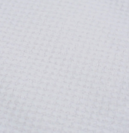 Beta 80116C Blanco | Alfombra