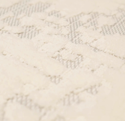 Roma 0015A Gris | Alfombra