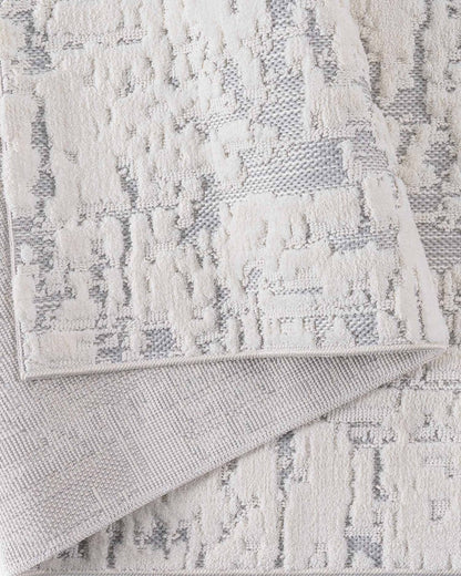 Roma 0015A Gris | Alfombra - Kodaz CarpetKodaz Carpet