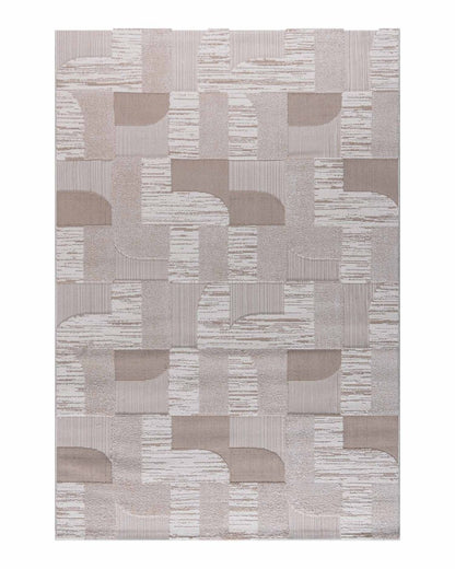 Roma 0020A Blanco Crema | Alfombra - Kodaz CarpetKodaz Carpet