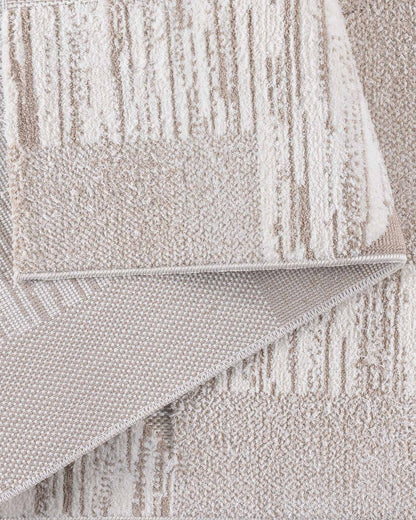 Roma 0020A Blanco Crema | Alfombra - Kodaz CarpetKodaz Carpet