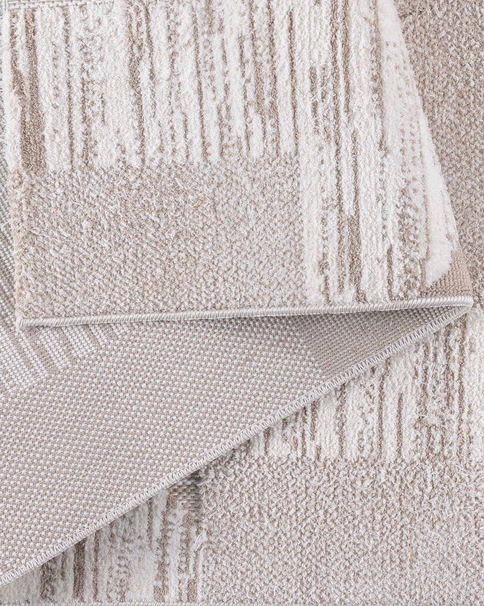 Roma 0020A Blanco Crema | Alfombra - Kodaz CarpetKodaz Carpet