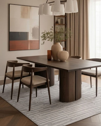 Roma 0023 Blanco Beige - Kodaz CarpetKodaz Carpet