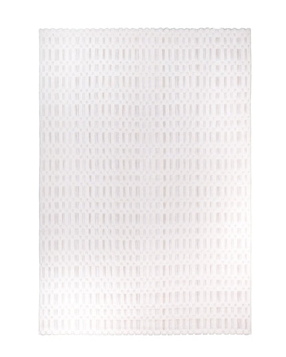Roma 0028 Blanco - Kodaz CarpetKodaz Carpet
