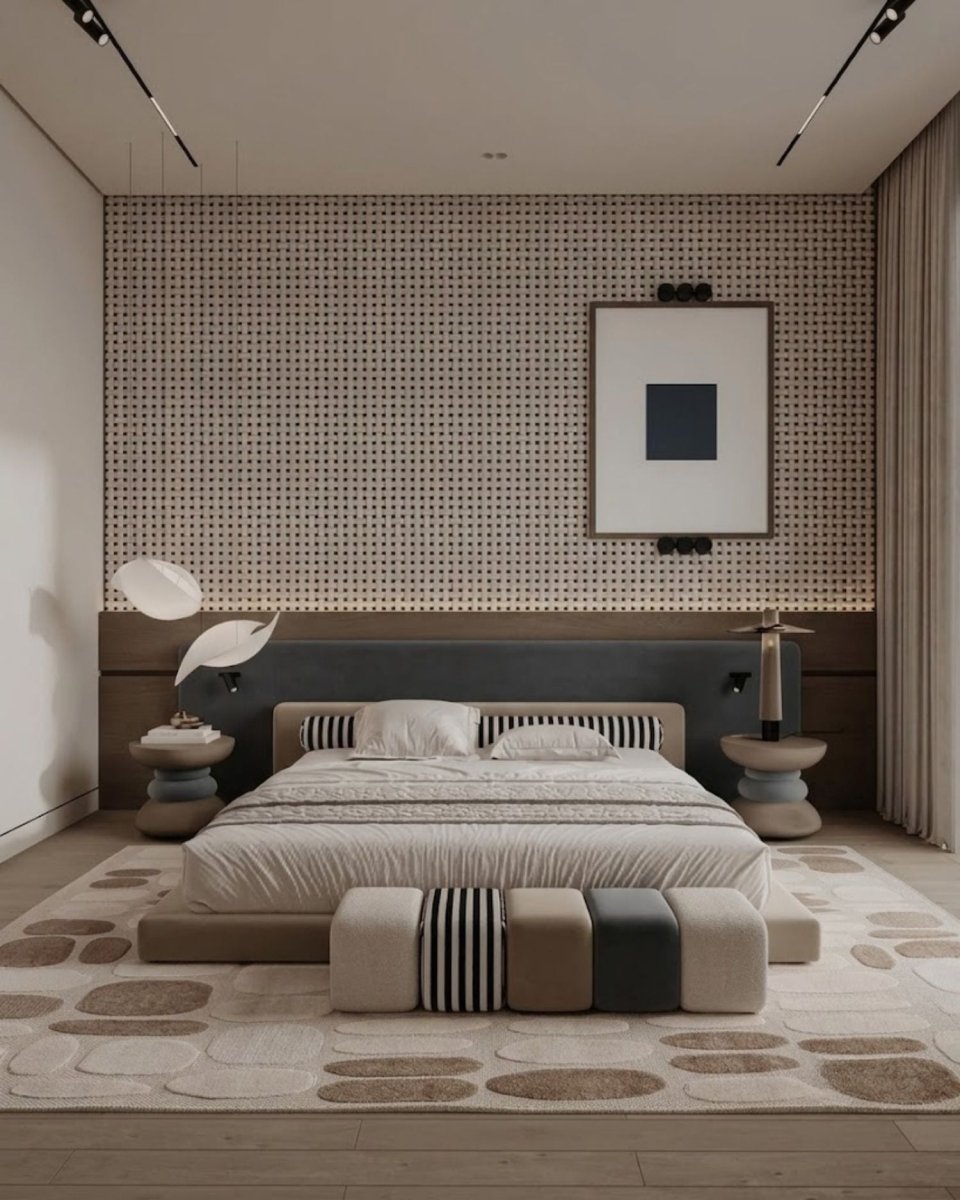 Roma 0030 Blanco Beige - Kodaz CarpetKodaz Carpet