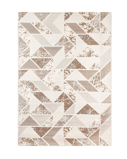 Roma 0031 Blanco Beige - Kodaz CarpetKodaz Carpet