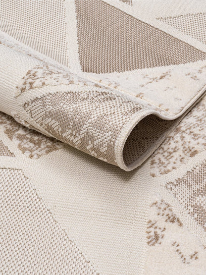 Roma 0031 Blanco Beige - Kodaz CarpetKodaz Carpet