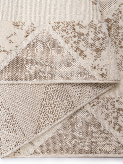 Roma 0031 Blanco Beige - Kodaz CarpetKodaz Carpet