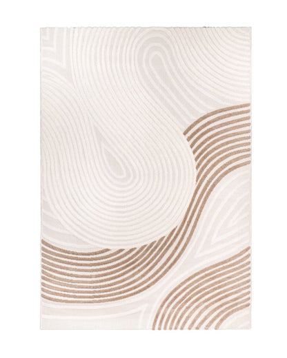 Roma 0032 Blanco Beige - Kodaz CarpetKodaz Carpet
