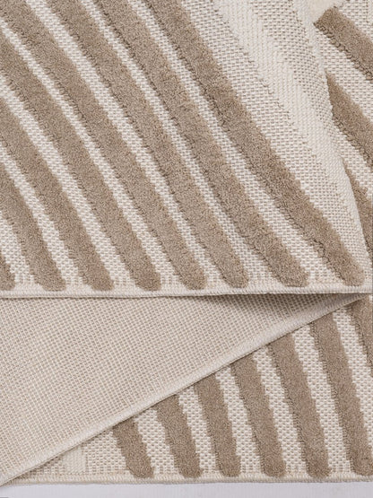 Roma 0032 Blanco Beige - Kodaz CarpetKodaz Carpet