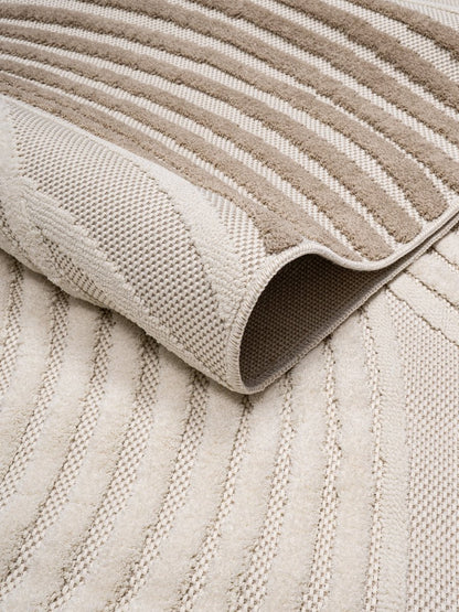 Roma 0032 Blanco Beige - Kodaz CarpetKodaz Carpet